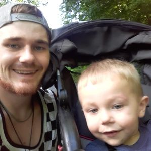 Meet your Posher, Mason